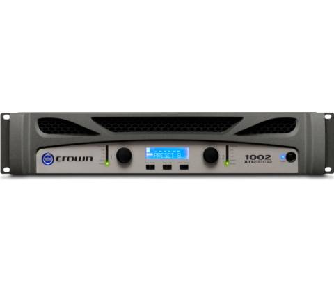 Crown XTi 1002