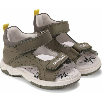 D.D. Step 103-61588 olive