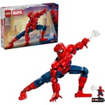 LEGO® Marvel - Spider-Man Hero Figure (76346)
