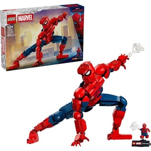 LEGO® Marvel - Spider-Man Hero Figure (76346)