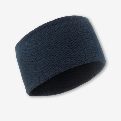 Wedze lyžařská Simple tmavě modrá