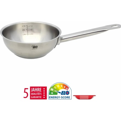 ELO Profi Cuisine Rendlík 16 cm, 0,8 l, nerezový 24716