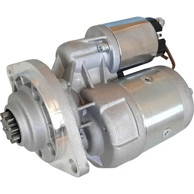 Startér Škoda 1203, Desta – Magneton 9141320 - varianta Magneton | Zboží Auto