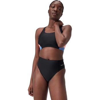 Speedo Бански долнище solid hi waist btm