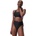 Speedo Бански долнище solid hi waist btm