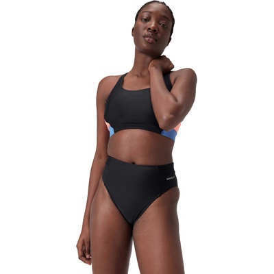 Speedo Бански долнище solid hi waist btm