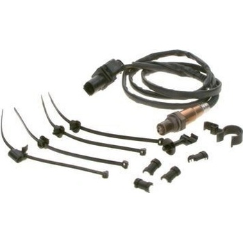 Lambda sonda BOSCH 0 258 017 180