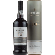 Burmester 10y Tawny 20% 0,75 l (tuba)