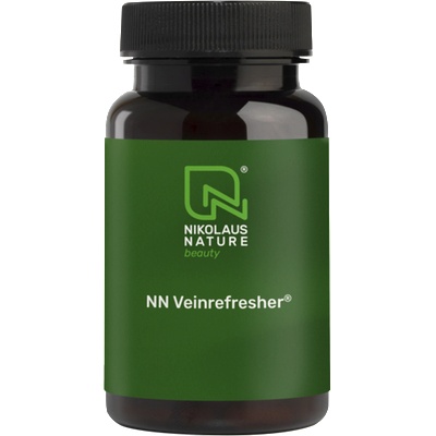 Nikolaus - Nature NN Veinrefresher® - 50 капсули
