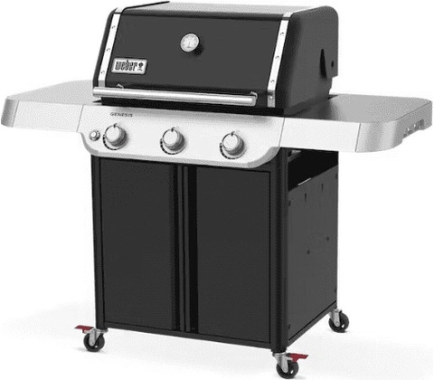 Weber Genesis E-315