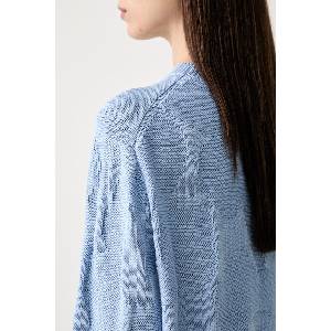 Marimekko пуловер дамски от памук (095711)