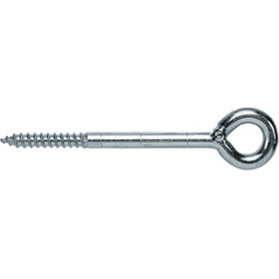 Fischer Očko lešenia (Ø x d) 23 mm x 230 mm Galvanizovaná oceľ 25 ks; 80961