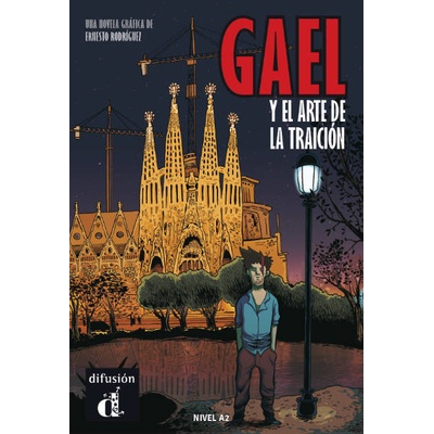 Gael y el arte de la traición