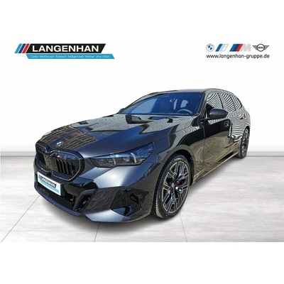BMW 540d xDrive M Sport 223 kW