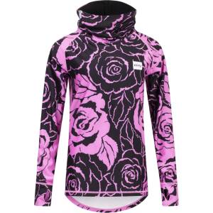 Eivy Дамско синтетично термобельо Eivy Women's Icecold Top New Synthetic base layer - Pink Rose (114-3994-0515)
