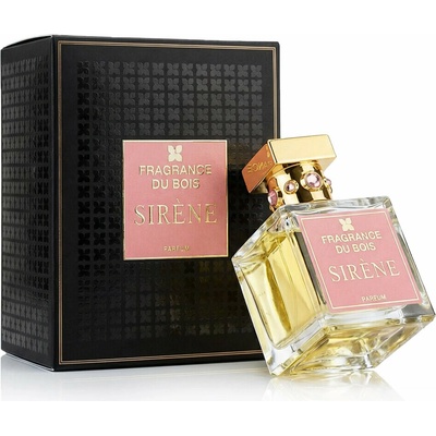 Fragrance Du Bois Sirène parfum dámsky 75 ml