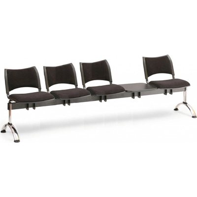 Biedrax Lavice do čekáren Smart LC9223z