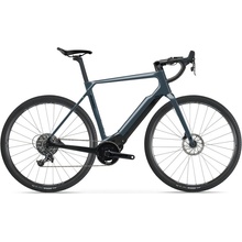 Basso Volta Gravel Typhoon Gray Sram Apex Microtech MX25 2024