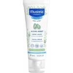 Mustela Крем за лице Mustela - Hydra Bebe, 40 ml
