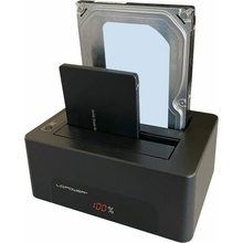 LC Power LC-DOCK-U3-V