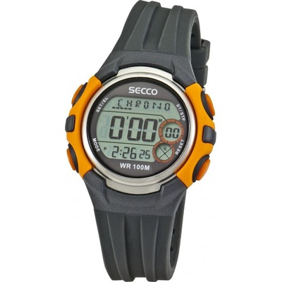 Secco S DIE-006
