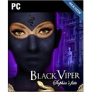 Black Viper Sophias Fate
