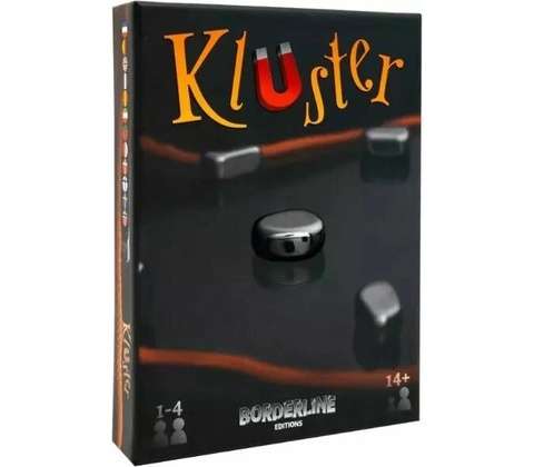 Kluster