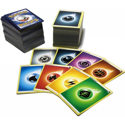 Pokémon TCG Prerelease Box Of Energy