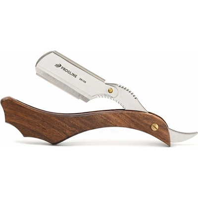 Progline Razor Wooden 6" Shavetta