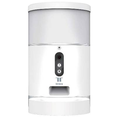 TESLA Smart Pet Feeder Camera TSL-PC-BL4C