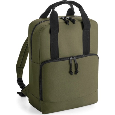 BagBase BG 287 COT520287c4799 military 16 l