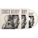 Chuck Berry Collected CD