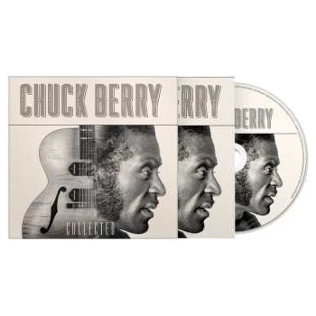 Chuck Berry Collected CD