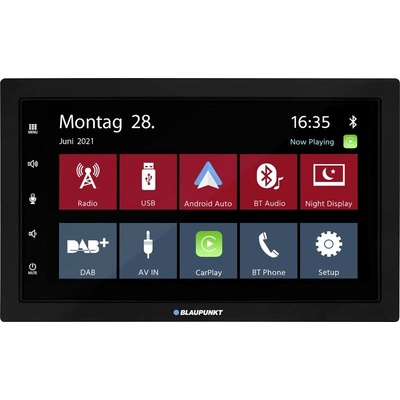 Blaupunkt Oslo 600 DAB