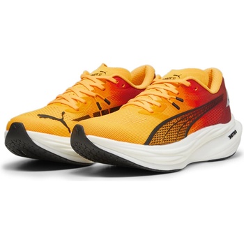 PUMA Маратонки Puma Deviate NITRO 3 Running Shoes Men - Sun Stream