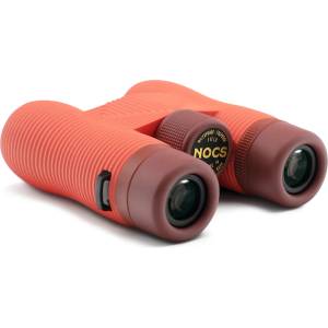 Nocs Provisions Бинокъл Nocs provisions Field Issue Binocular 32mm Binoculars - Coral Red - размер 8 x 32 mm (551-0091-0111)