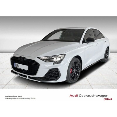Audi S3 TFSI quattro 245 kW