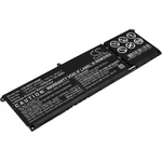 Cameron Sino Dell Inspiron 3500 mAh (CS-DEV135NB)