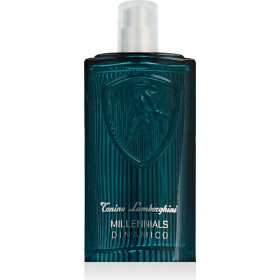 Tonino Lamborghini Millennials Dinamico toaletná voda pánska 125 ml tester