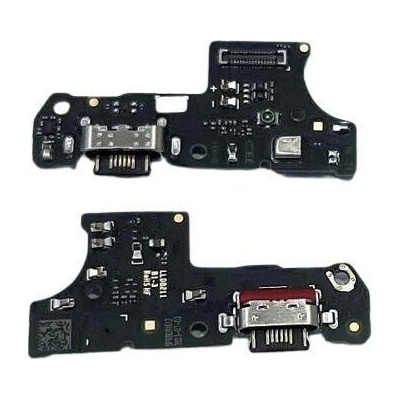 Motorola G14 flex nabíjecí konektor (service pack)