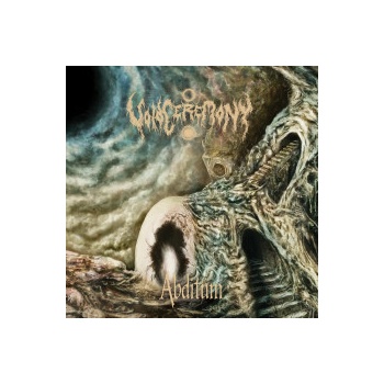 Voidceremony - Abditum CD