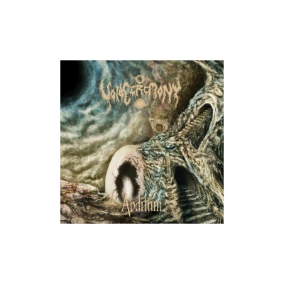 Voidceremony - Abditum CD