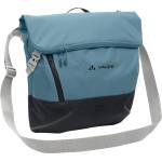 VAUDE Велосипедна дисага Vaude Cityme Bike II Pannier - Heron - размер 13 + 5 l (510-4835-0411)