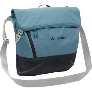 VAUDE Велосипедна дисага Vaude Cityme Bike II Pannier - Heron - размер 13 + 5 l (510-4835-0411)