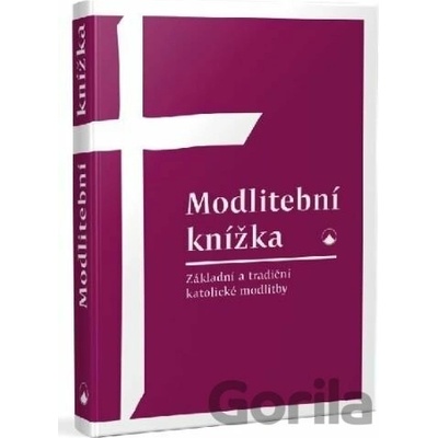 Modlitební knížka - Karmelitánské nakladatelství