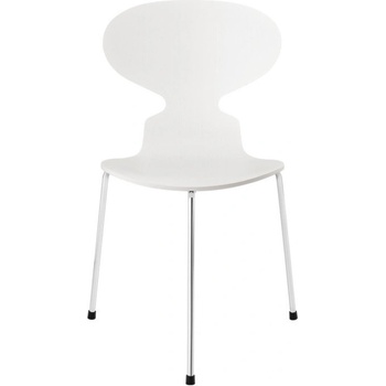 Fritz Hansen Ant 3100 white