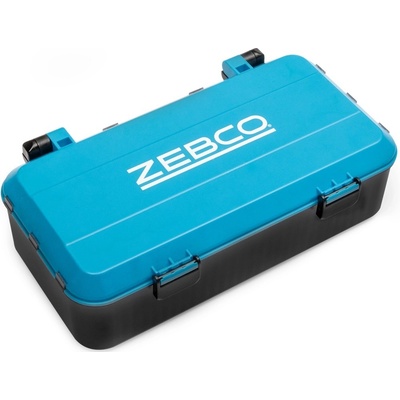 Zebco Krabička Trophy Tackle Box – Zboží Dáma