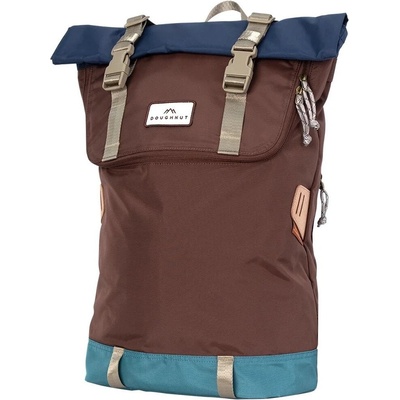Doughnut Christopher Jungle II Series D195JG2-0016-F Brown 18 l