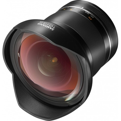 Samyang XP 10mm f/3.5 Canon EF
