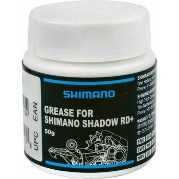 Shimano Sharow RD+ vazelína 50 g